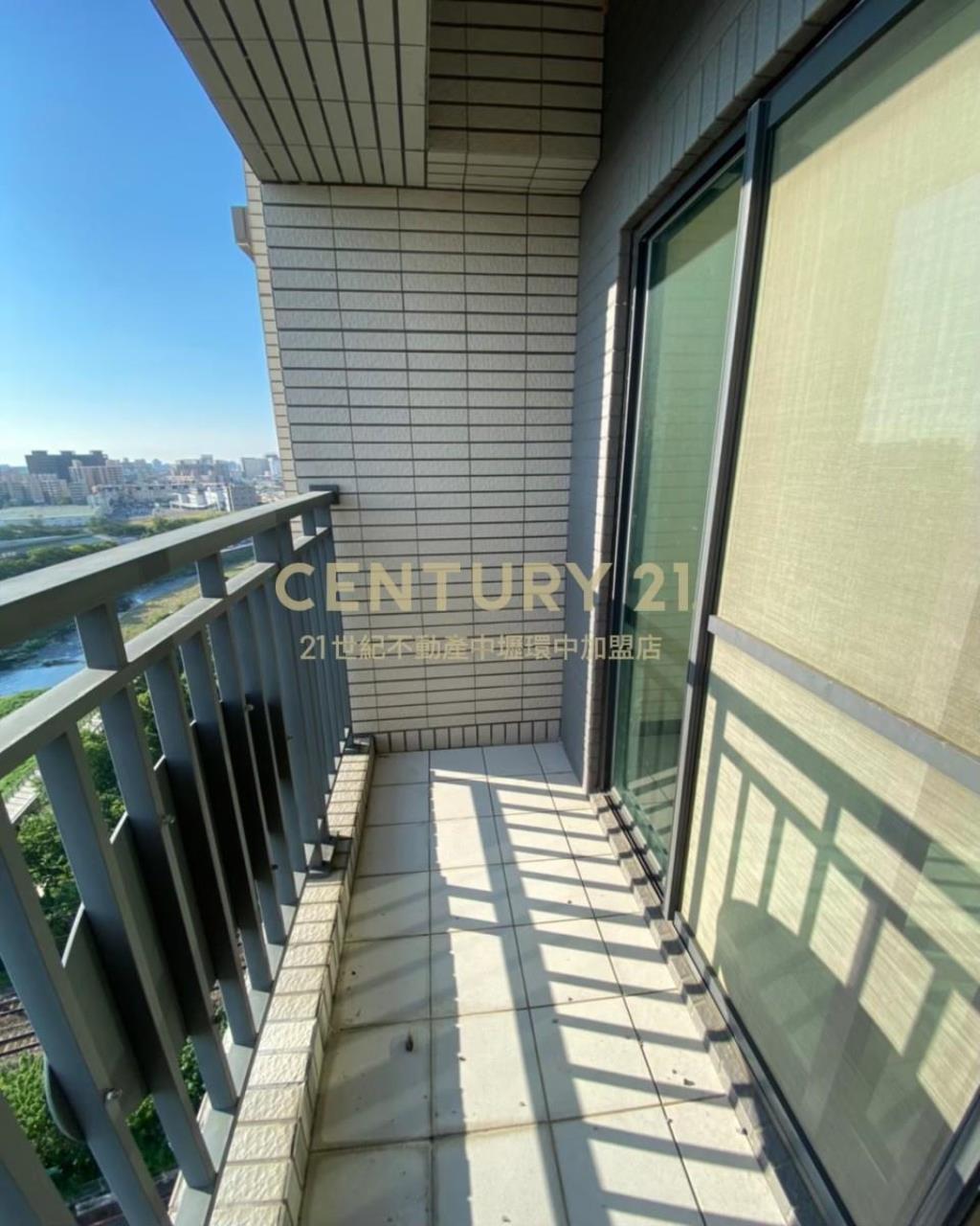 河美御景面河景觀2房車