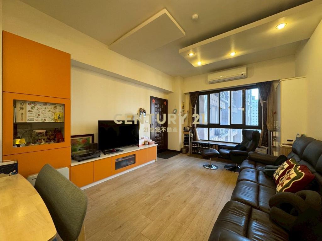 平鎮國中源美亞典3房車