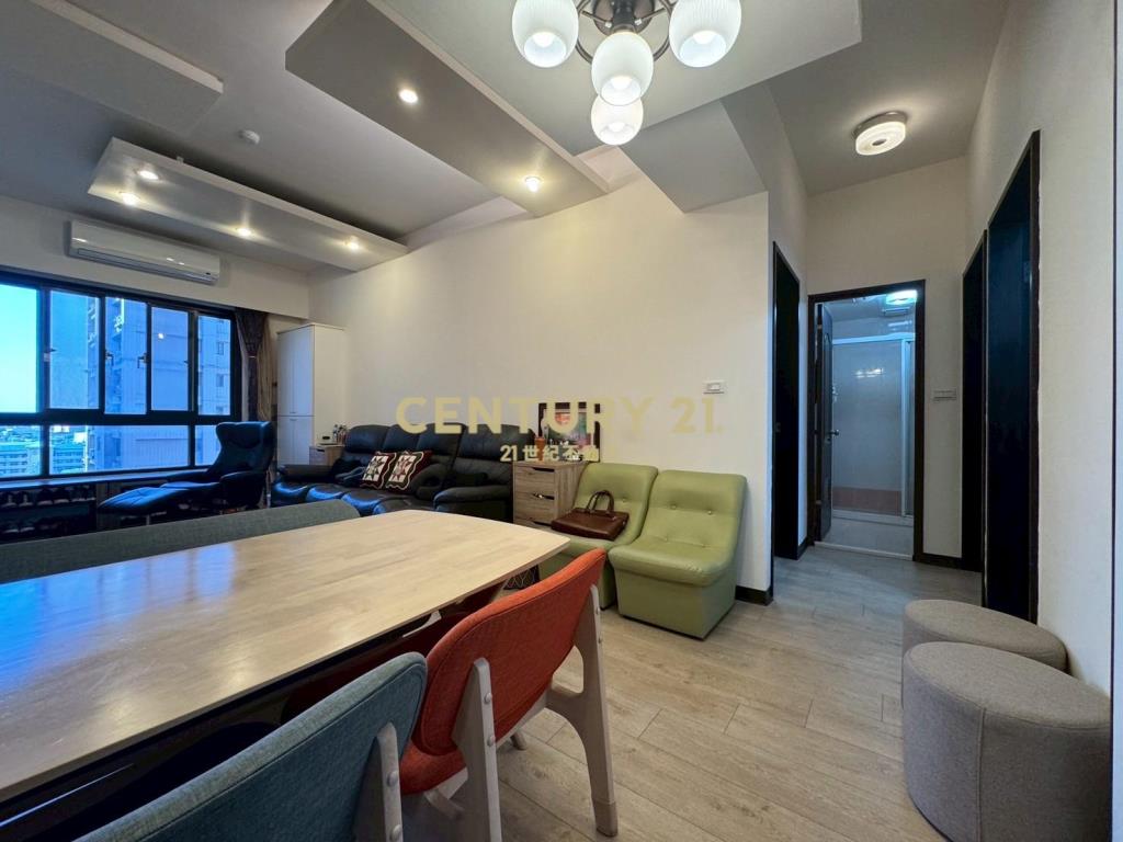 平鎮國中源美亞典3房車