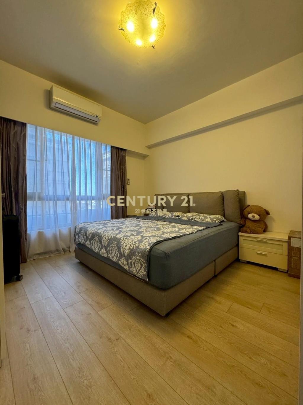 平鎮國中源美亞典3房車