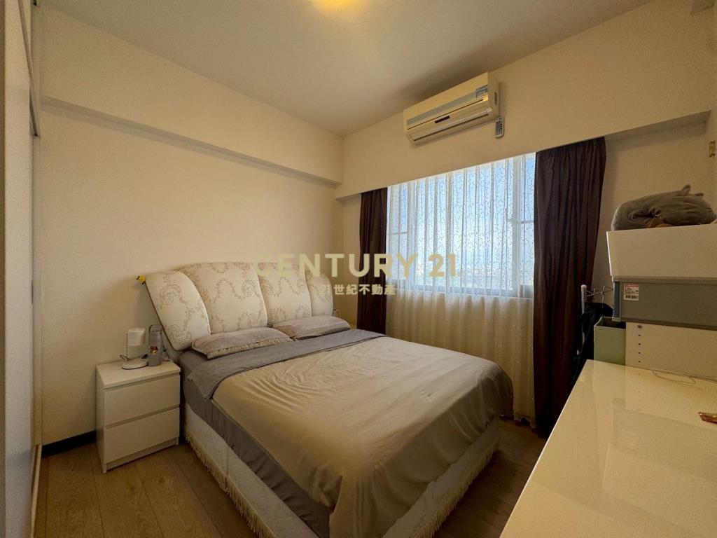 平鎮國中源美亞典3房車