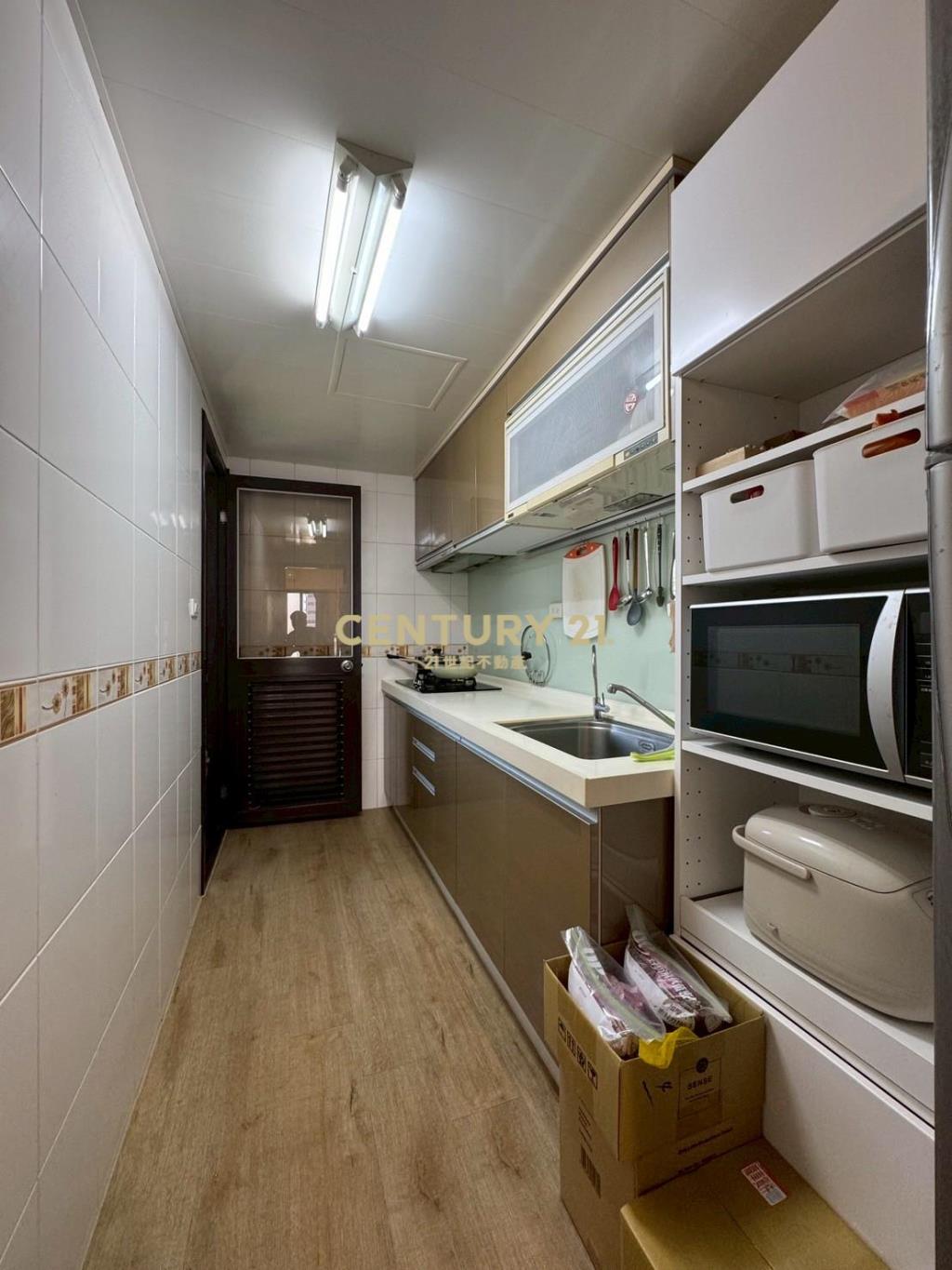 平鎮國中源美亞典3房車