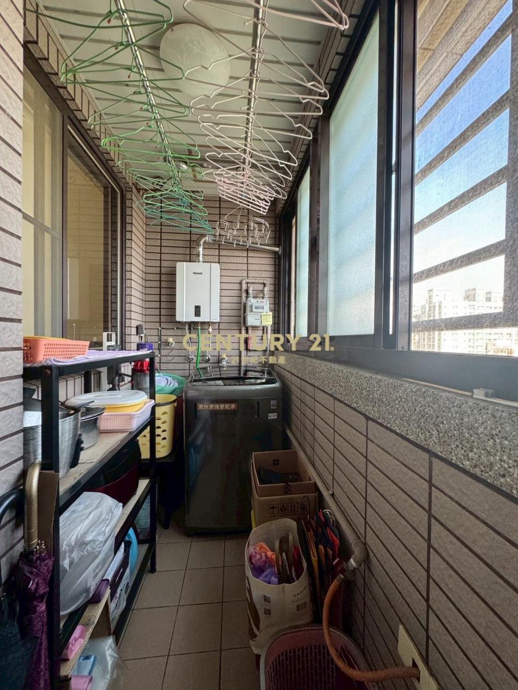 平鎮國中源美亞典3房車