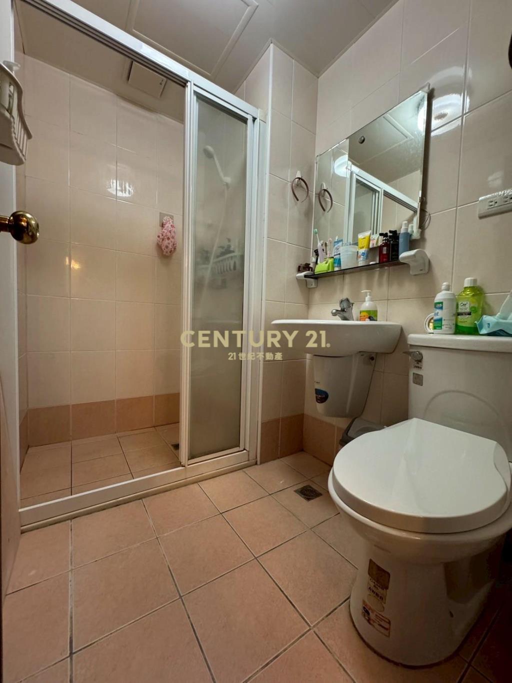 平鎮國中源美亞典3房車