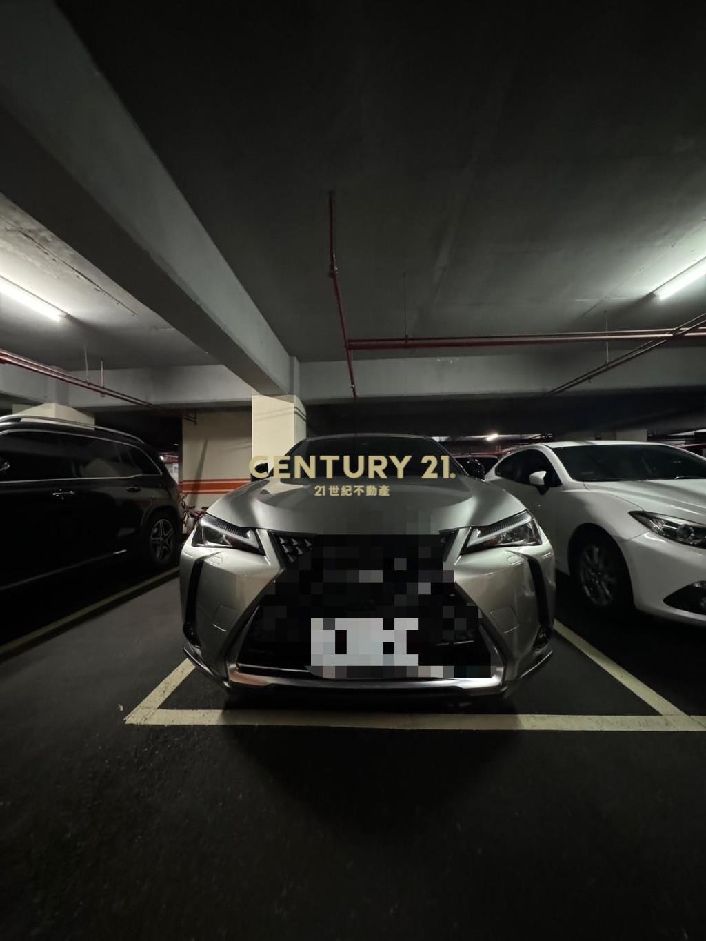 平鎮國中源美亞典3房車