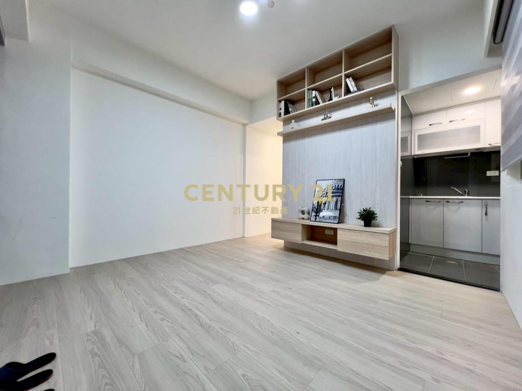 藝文捷運G11電梯裝潢美2房