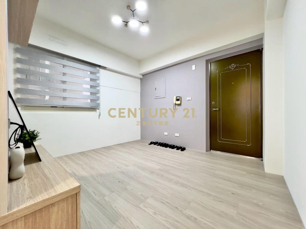 藝文捷運G11電梯裝潢美2房