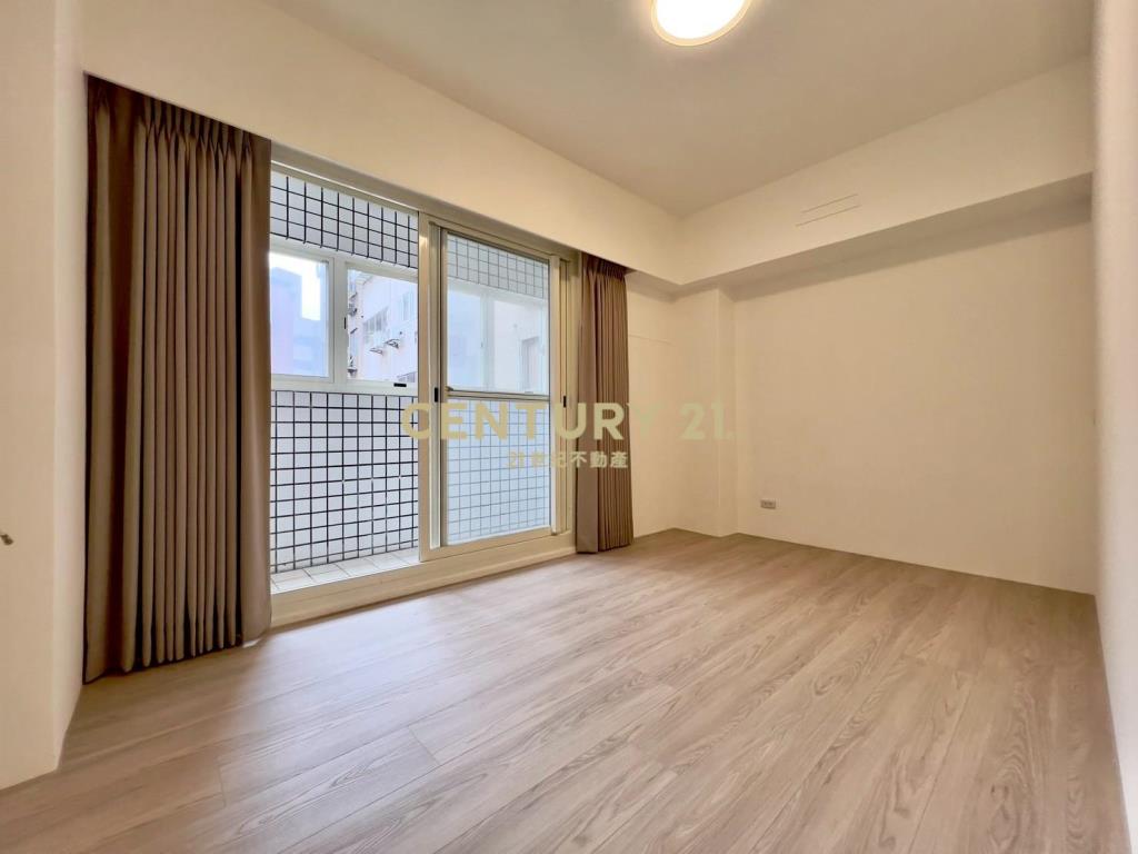 藝文捷運G11電梯裝潢美2房