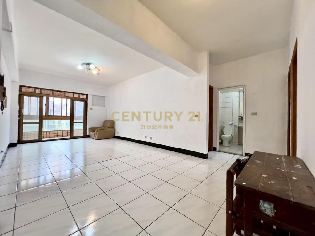 林森國小薔薇廣場電梯三房車