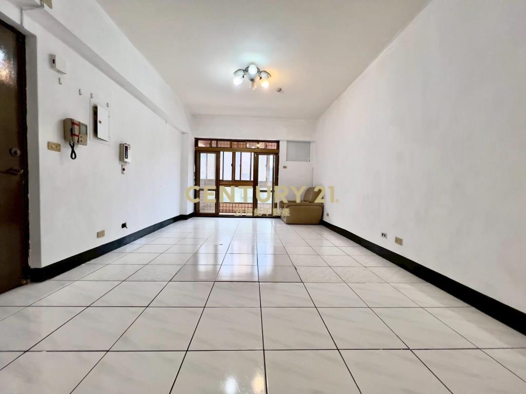 林森國小薔薇廣場電梯三房車