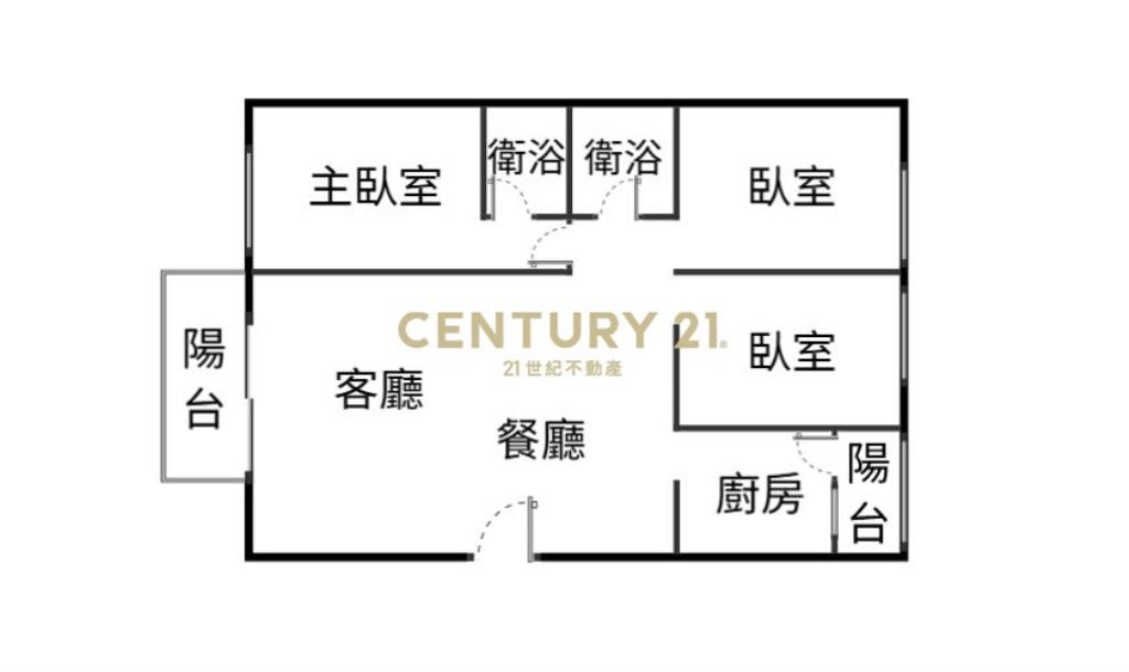 林森國小薔薇廣場電梯三房車