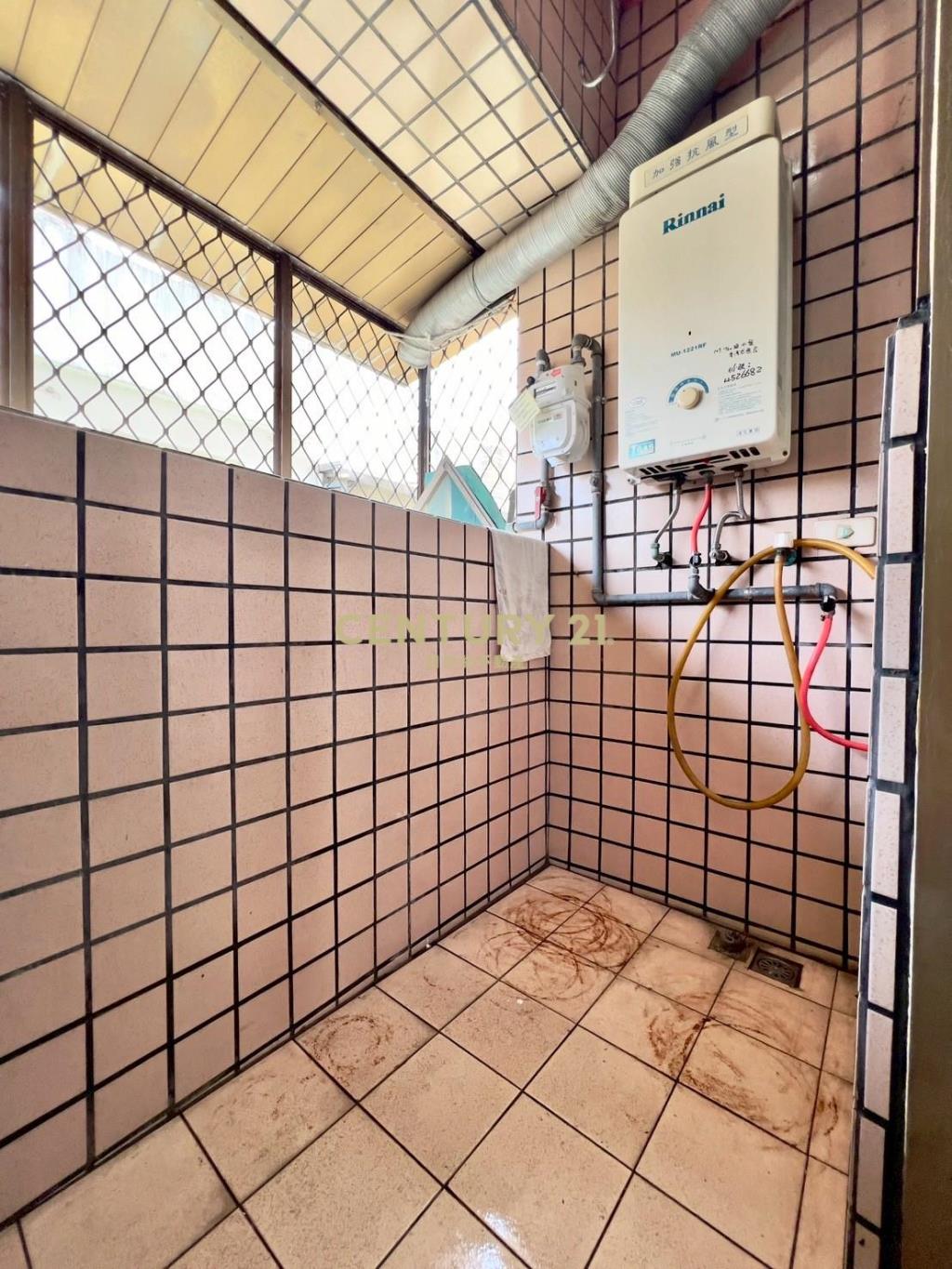 林森國小薔薇廣場電梯三房車