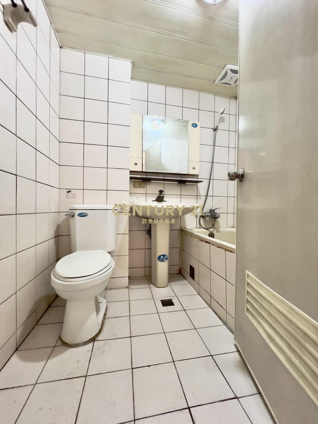 林森國小薔薇廣場電梯三房車