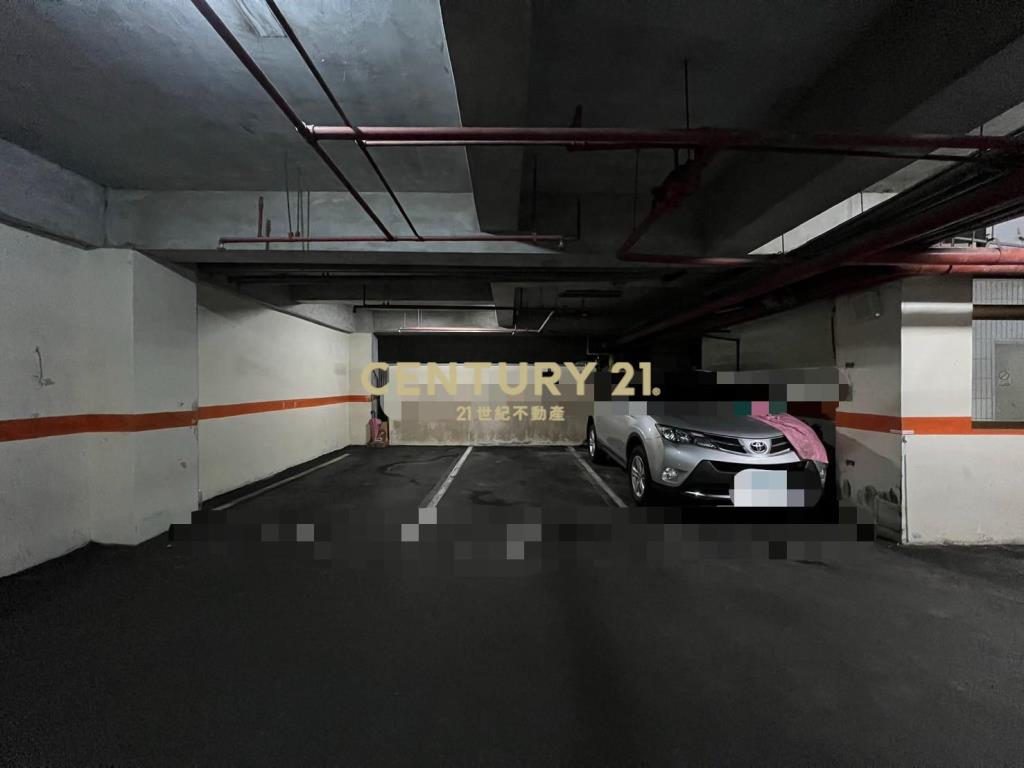 林森國小薔薇廣場電梯三房車