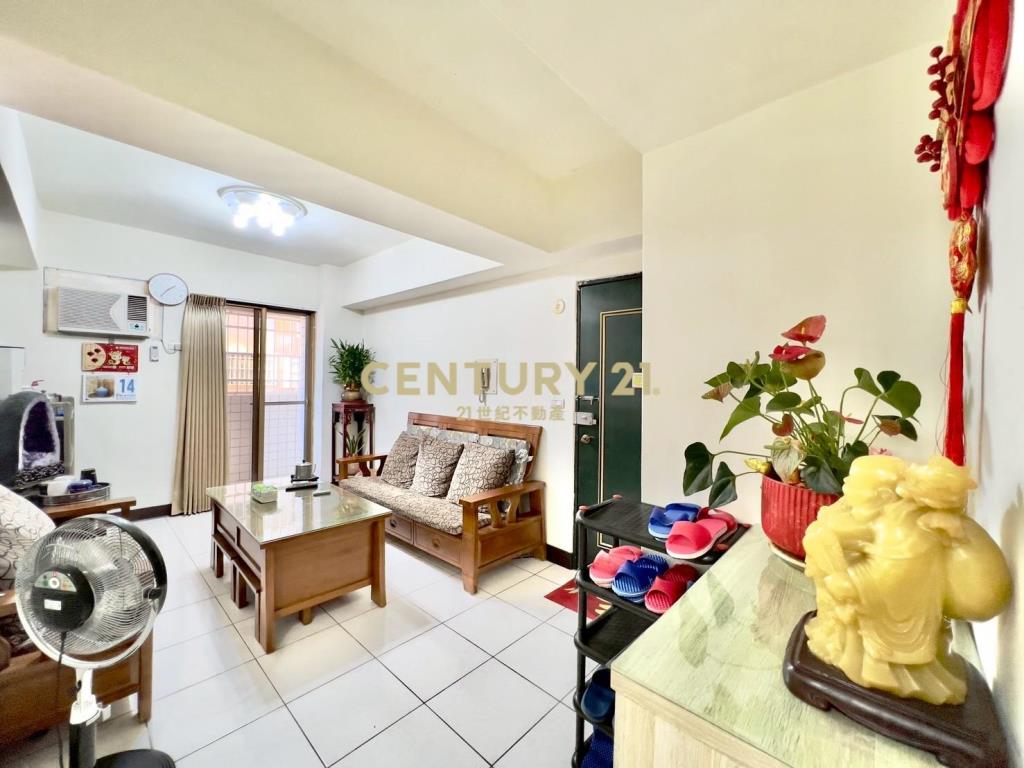 楊明國小電梯三房