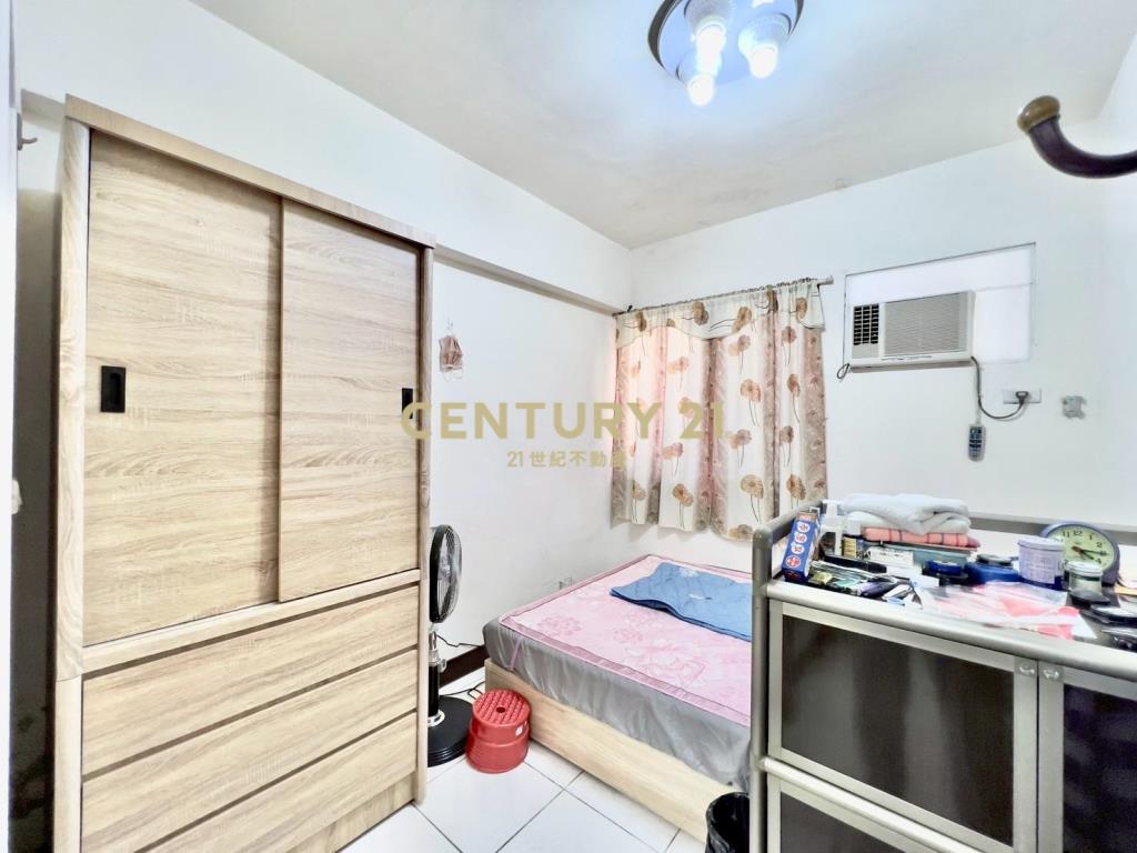 楊明國小電梯三房