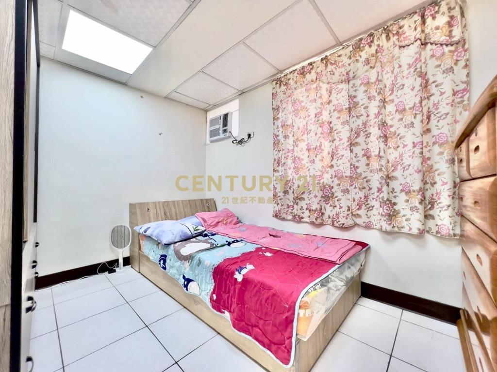 楊明國小電梯三房