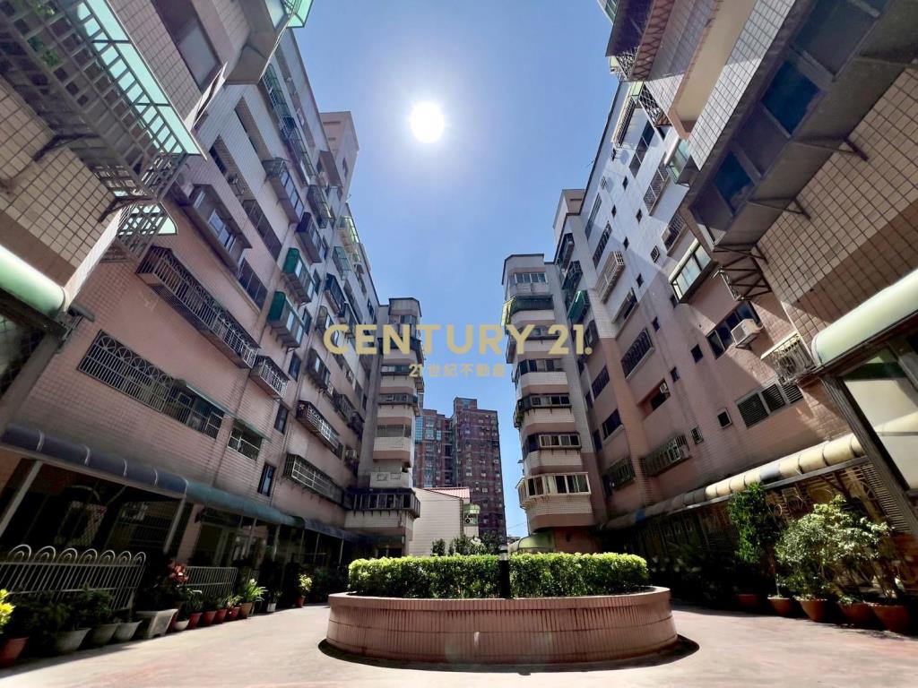 楊明國小電梯三房