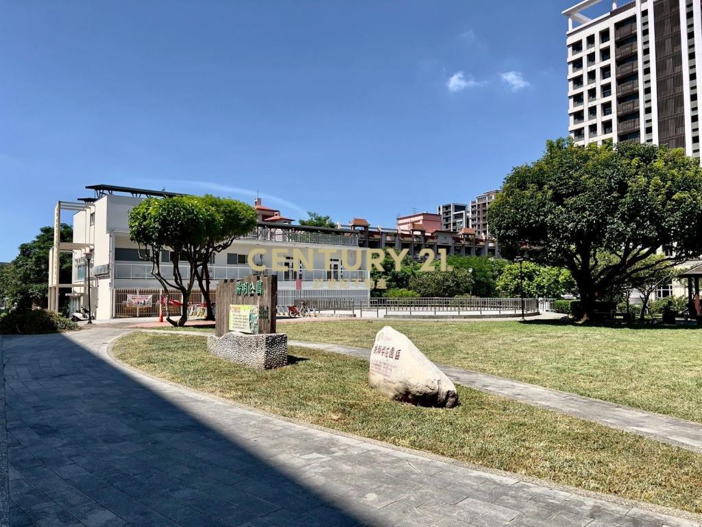 楊明國小電梯三房