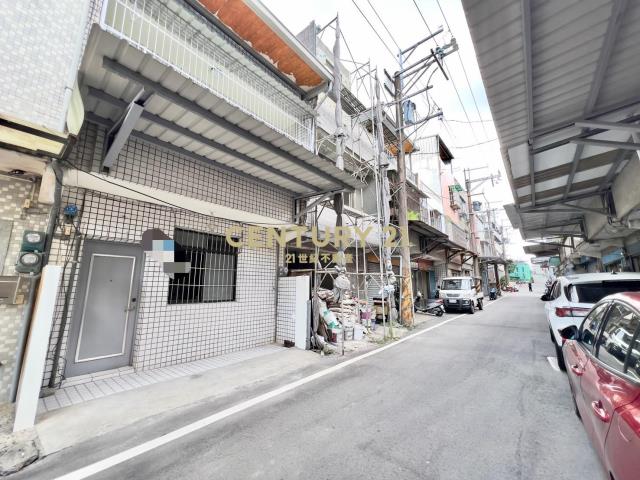 平鎮祥安國小低總價透天