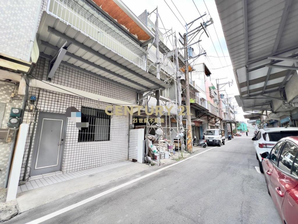 平鎮祥安國小低總價透天