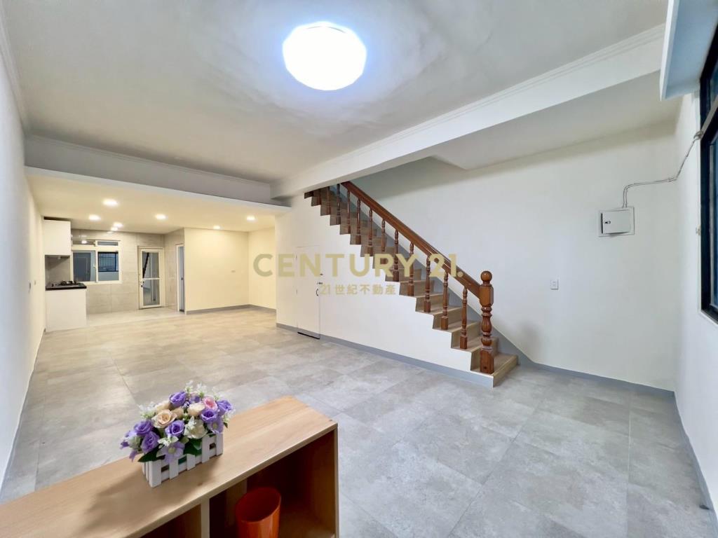 平鎮祥安國小低總價透天