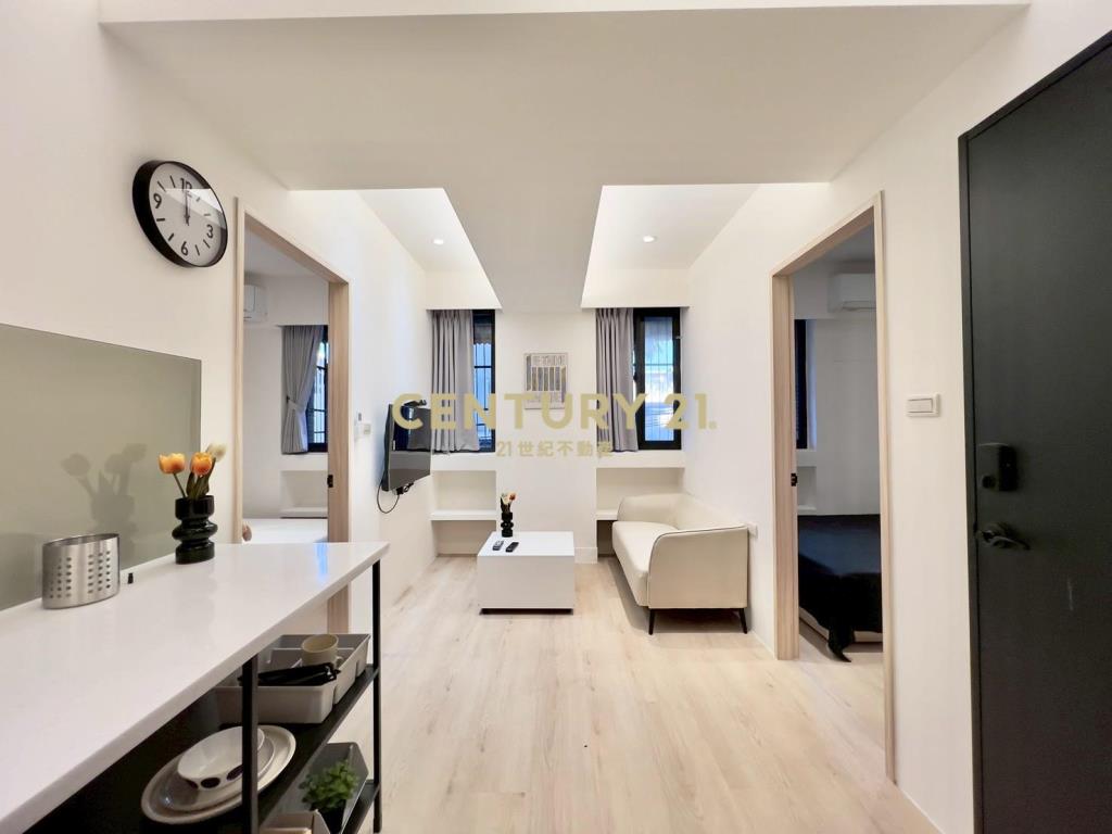 林森國小四房公寓出租套房