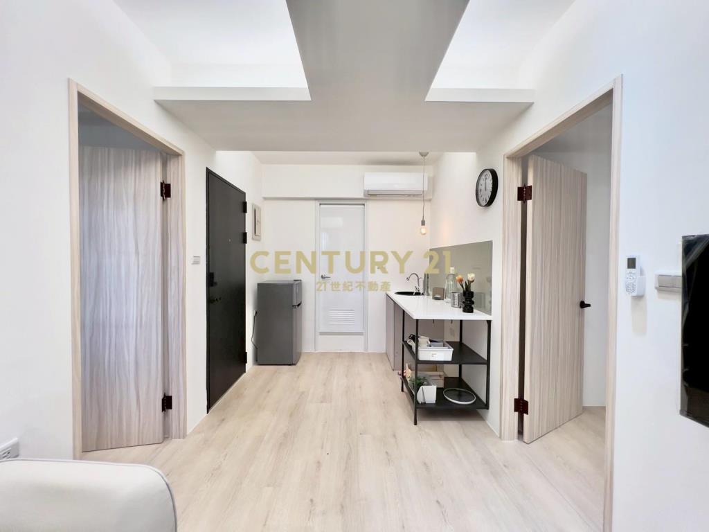 林森國小四房公寓出租套房