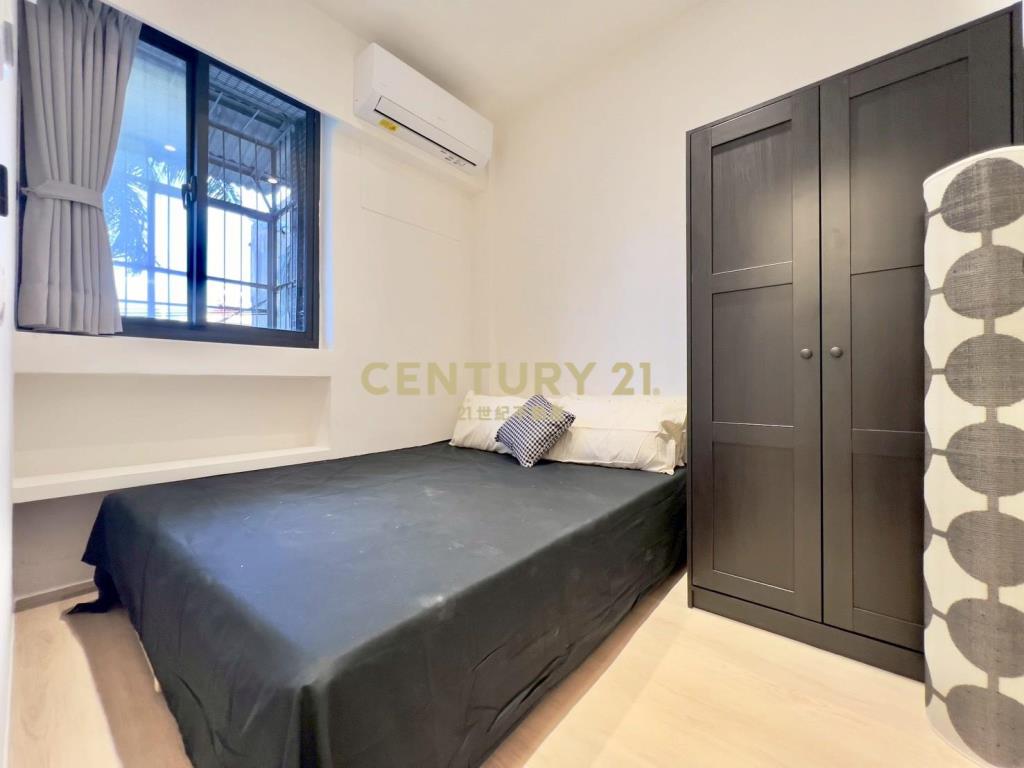 林森國小四房公寓出租套房