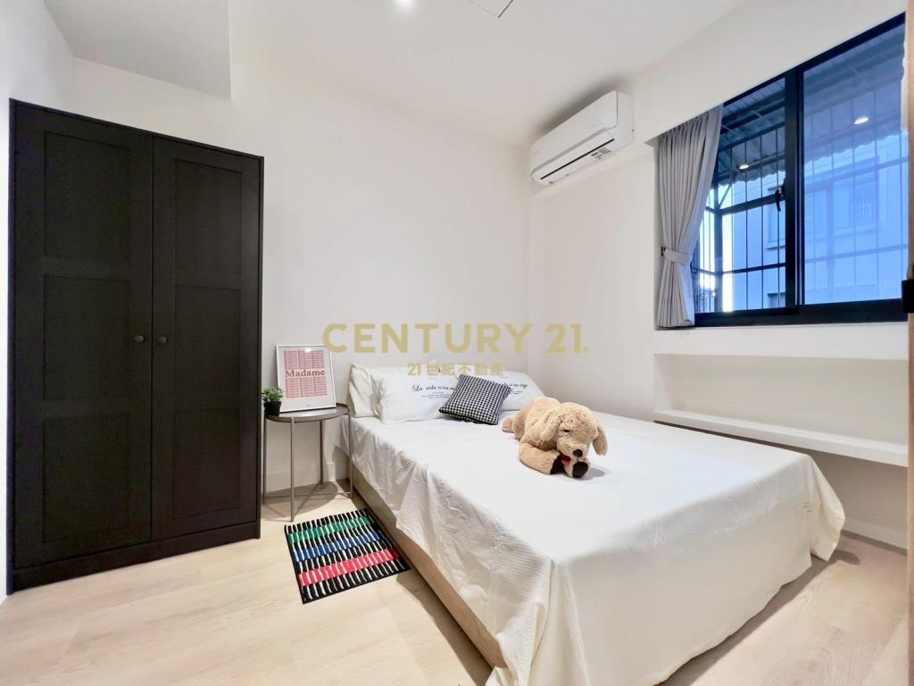 林森國小四房公寓出租套房