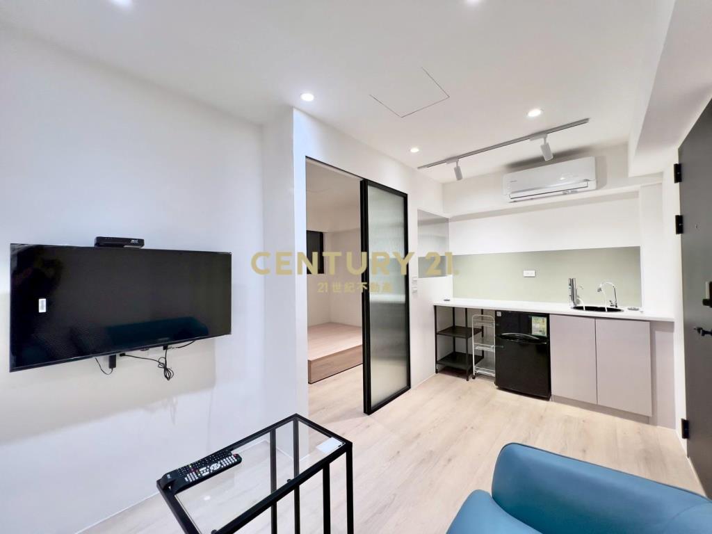 林森國小四房公寓出租套房