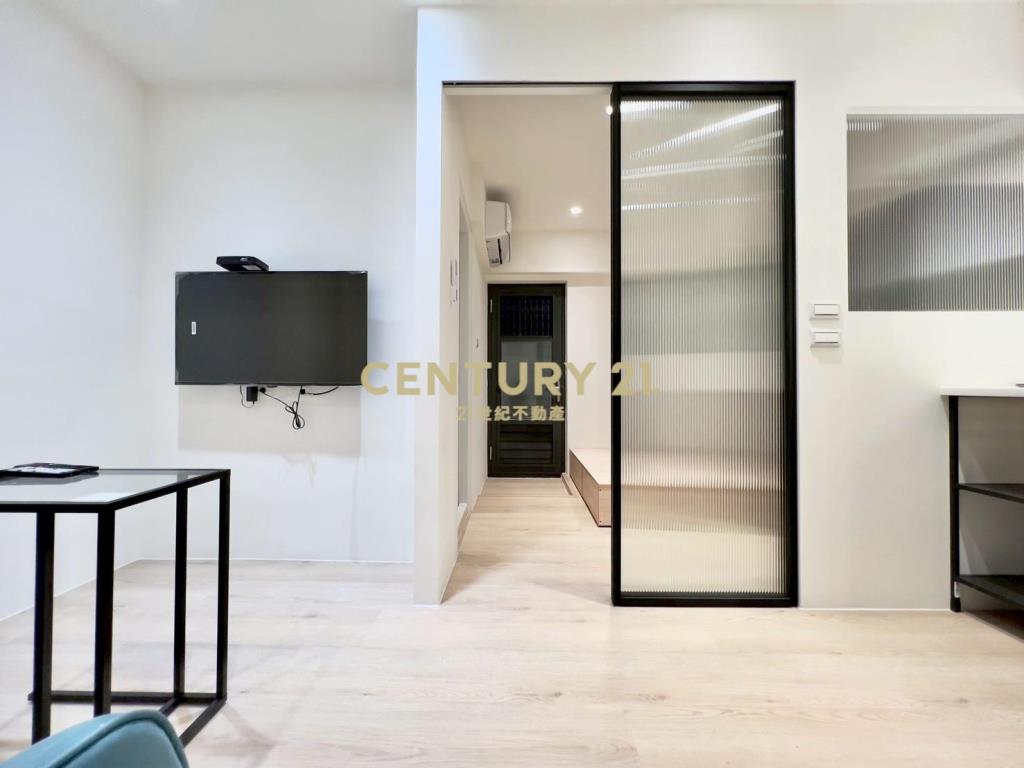 林森國小四房公寓出租套房