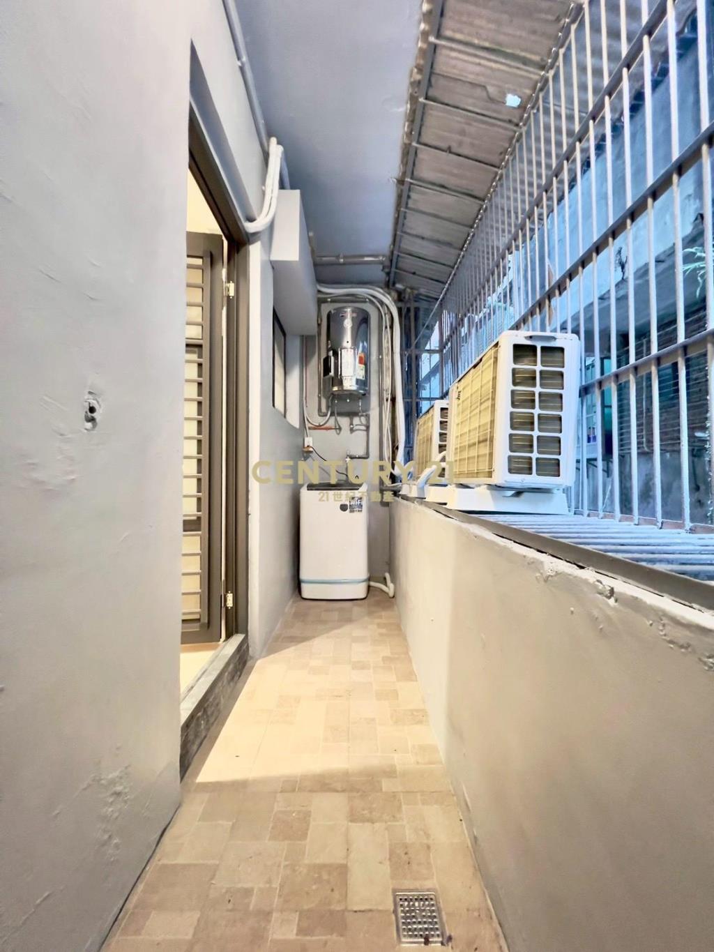 林森國小四房公寓出租套房