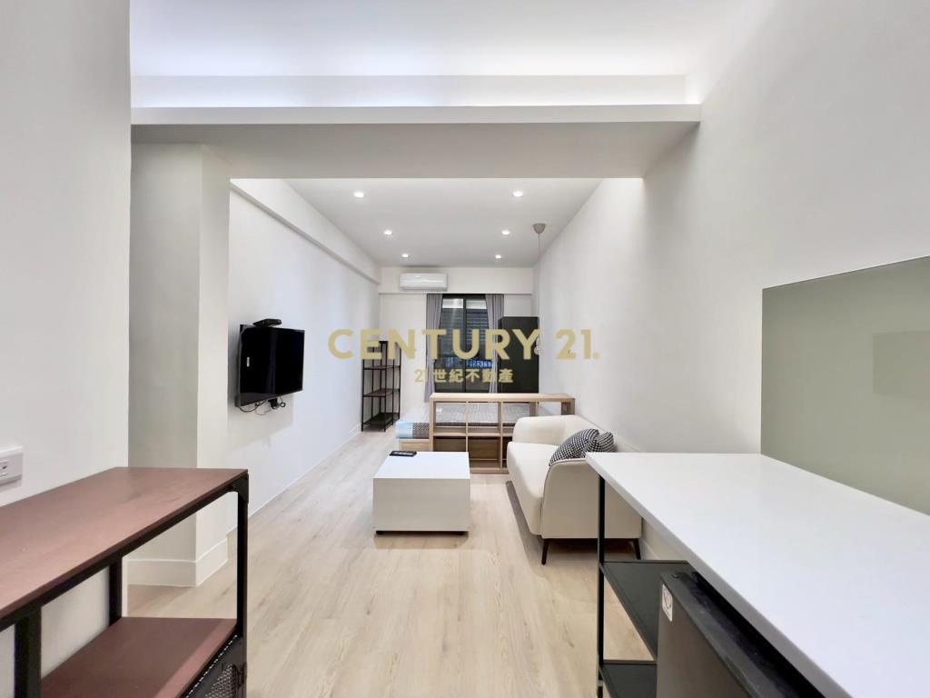 林森國小四房公寓出租套房