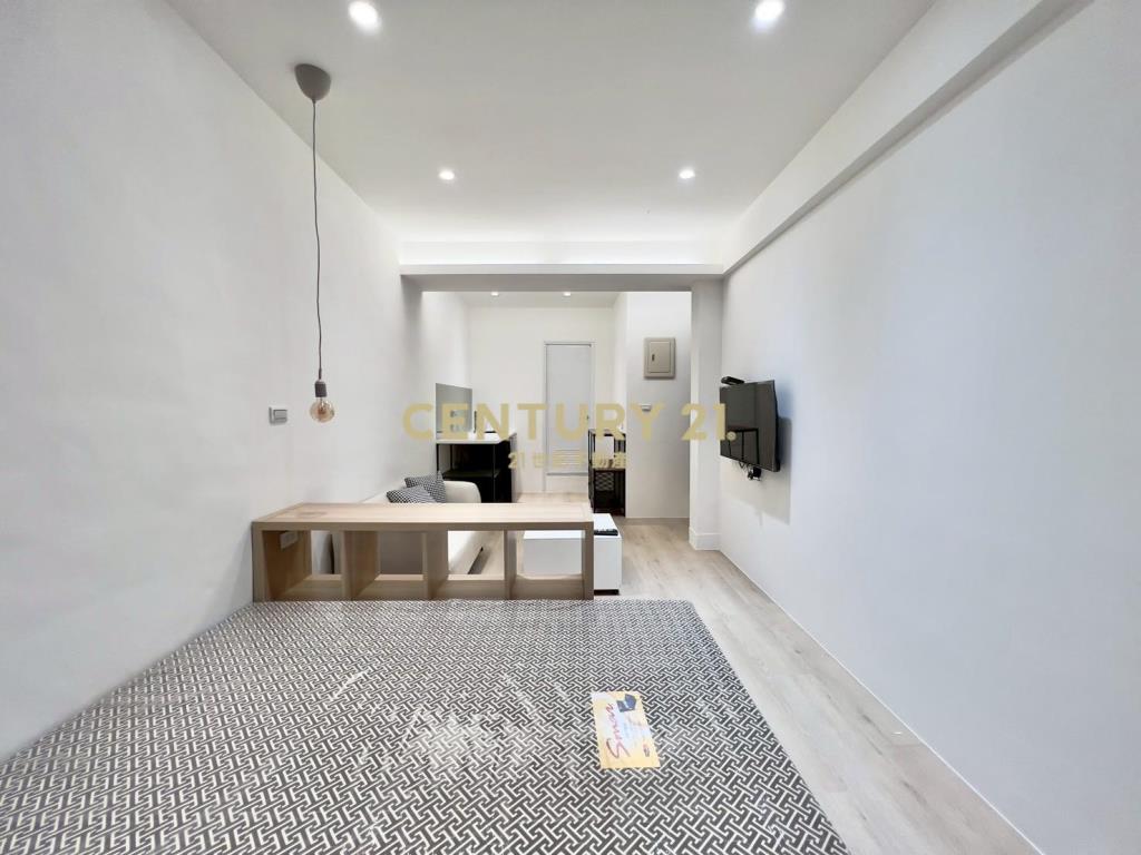 林森國小四房公寓出租套房