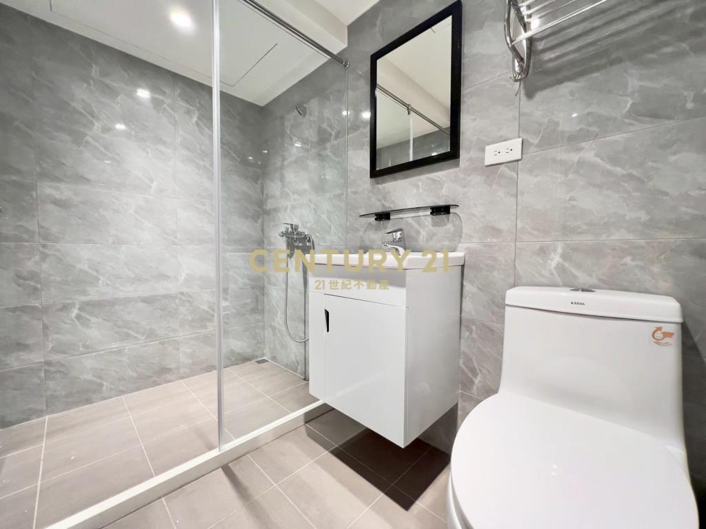 林森國小四房公寓出租套房