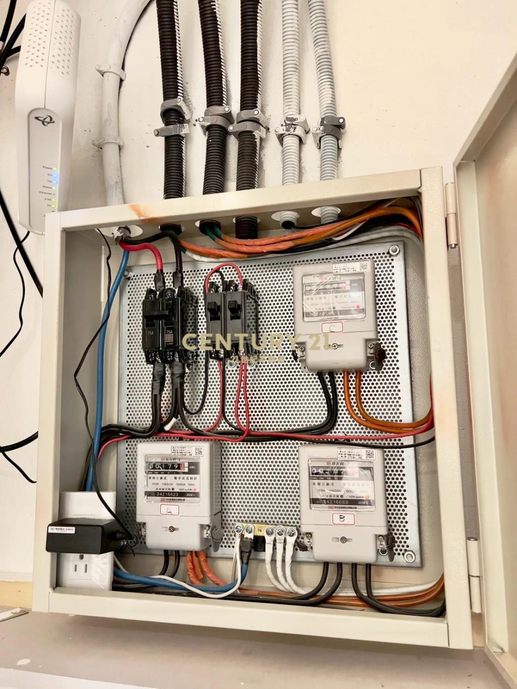 林森國小四房公寓出租套房