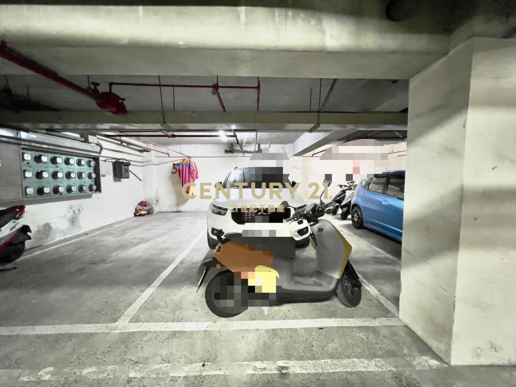 平鎮國中電梯三房(車位輪抽)