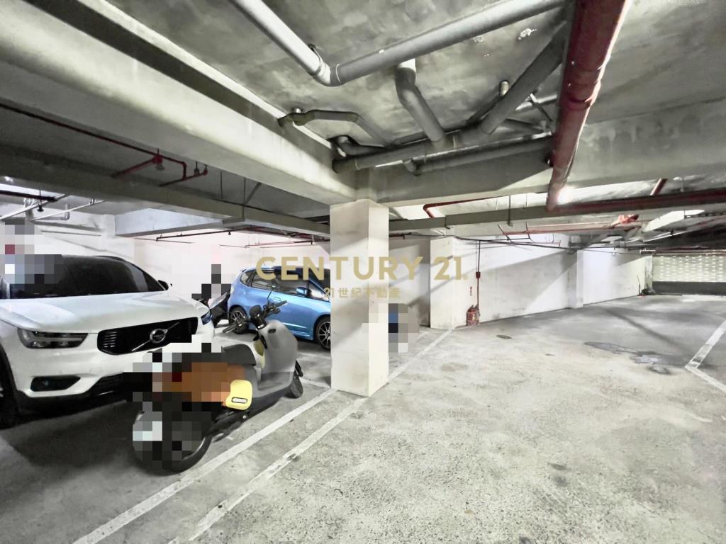 平鎮國中電梯三房(車位輪抽)