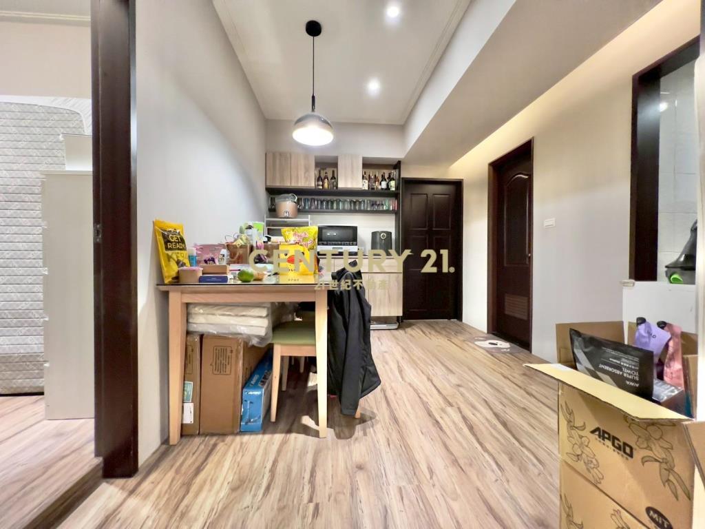 大竹樂GO+裝潢美3房車