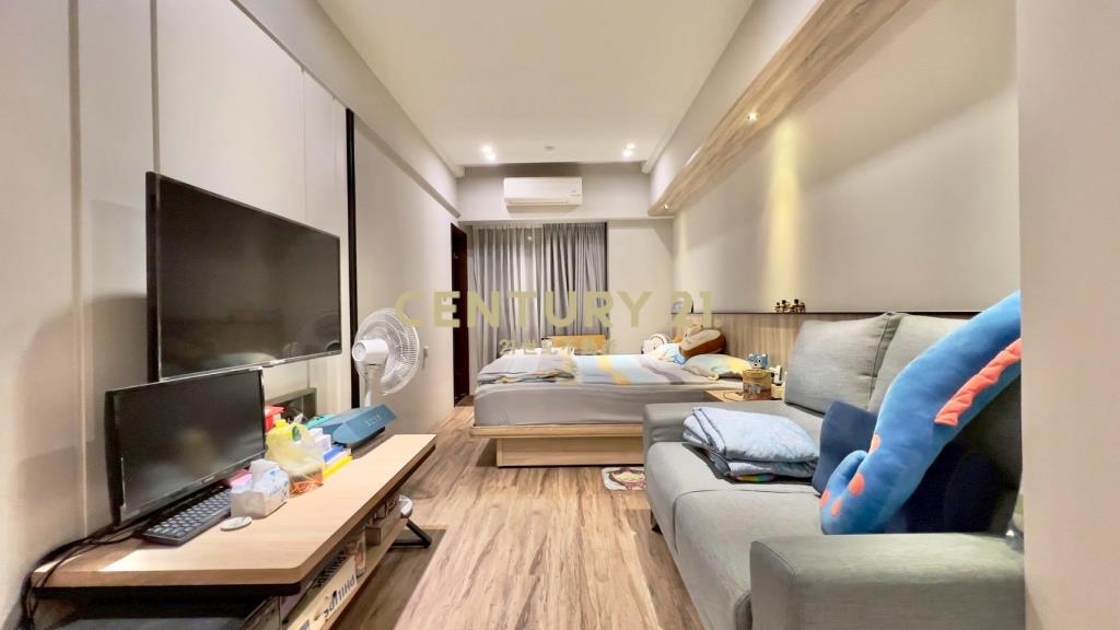 大竹樂GO+裝潢美3房車