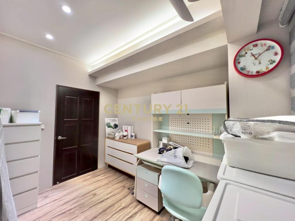 大竹樂GO+裝潢美3房車