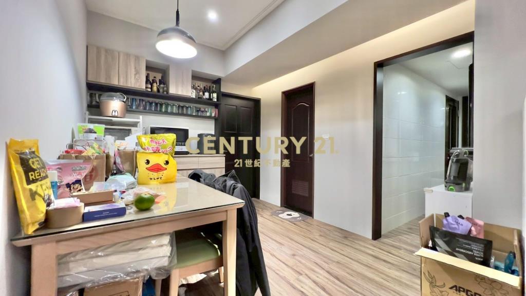 大竹樂GO+裝潢美3房車