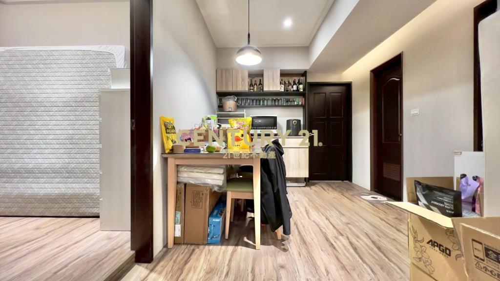 大竹樂GO+裝潢美3房車