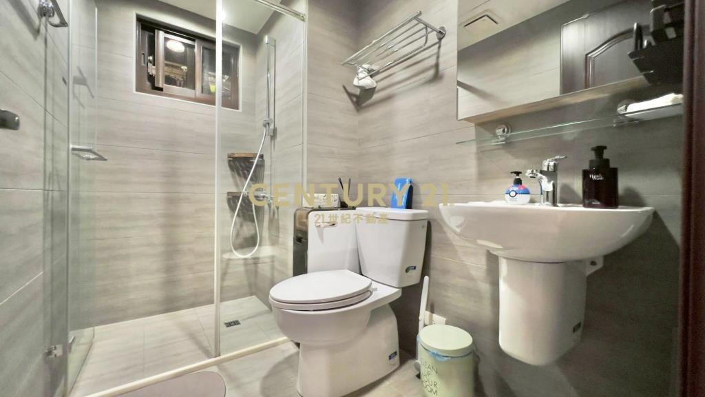 大竹樂GO+裝潢美3房車