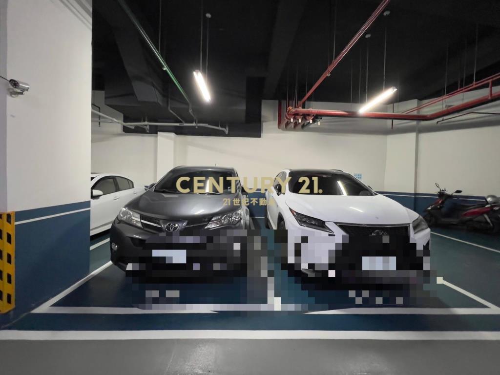 大竹樂GO+裝潢美3房車