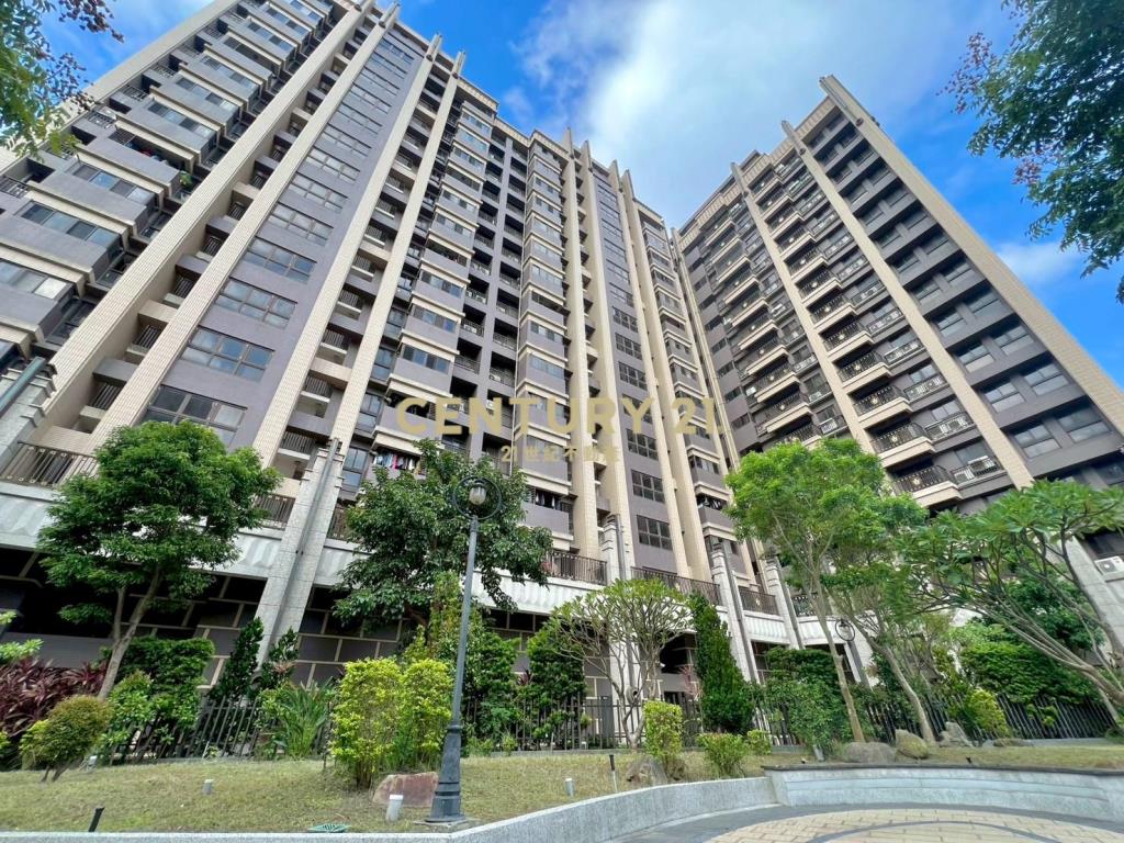 大竹樂GO+裝潢美3房車