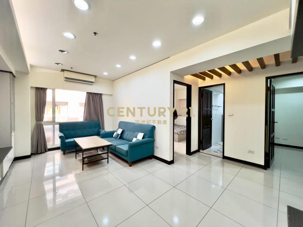 A21法國之星三房車