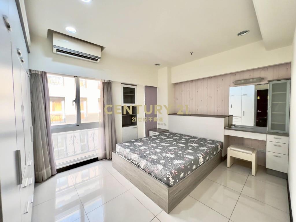 A21法國之星三房車