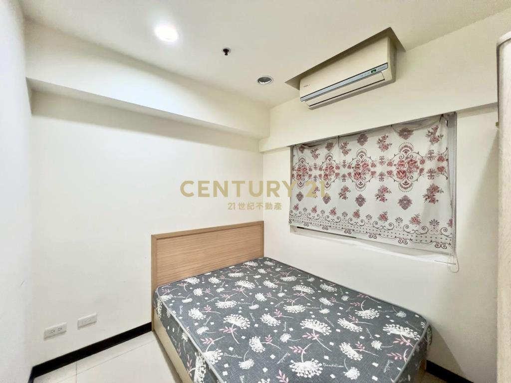 A21法國之星三房車